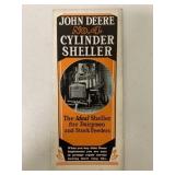 JD No. 4 Cylinder Sheller Brochure
