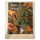 1959 JD Modern Farming Full Line Catalog