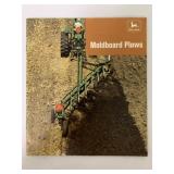 JD Moldboard Plows Brochure