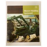 JD Manure-Handling Equipment Brochure