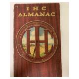 1915 IHC Almanac