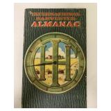 1917 IH Almanac