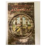 1916 IH Almanac