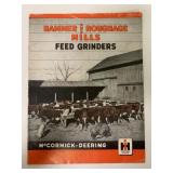 McCormick Feed Grinders Brochure