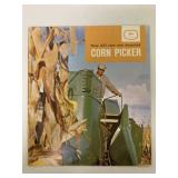 JD 237 Two-Row Mounted Corn Picker Brochure