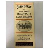 JD Heavy-Duty Farm Wagon Brochure