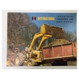 IH Industrial Tractors & Equipment Brochure