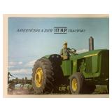 JD 5010 Tractor Brochure