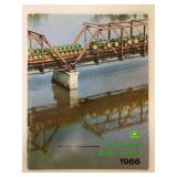 1966 JD The Long Green Line Full Catalog