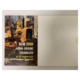 JD 2010 Crawler Brochure