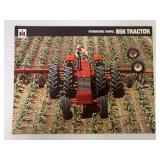 IH Farmall 856 Tractor Brochure