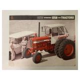 IH 766,966,1066,1466 & 1256 Tractors Brochure