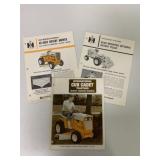 IH Cub Cadet Brochure
