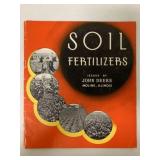 JD Soil Fertilizers Brochure