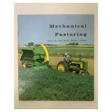 JD Mechanical Pasturing Equipment Brochure