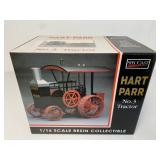 1/16 SpecCast Hart-Parr No. 3 Tractor