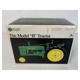 1/16 Ertl John Deere Model B Tractor
