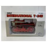 1/16 Ertl Case International T-340 Tractor