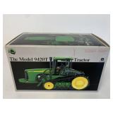 1/16 Ertl John Deere Model 9420T Tractor