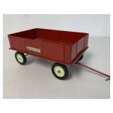 1/16 Ertl IH International Grain Wagon