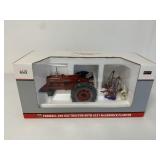 1/16 SpecCast IH Farmall 300 Tractor & Planter