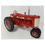 1/8 Scale Models McCormick Farmall 450 Tractor