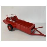 1/8 Scale Models IH McCormick Manure Spreader