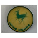 Vari-Vue John Deere 4 Leg Deer Motion Badge