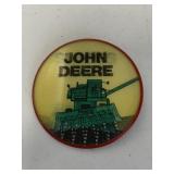 Vari-Vue John Deere 660 SideHill Motion Badge