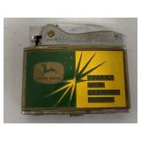Balboa John Deere Sparks New Earning Lighter