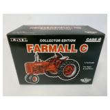 1/16 Ertl Farmall C Tractor