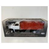 1/16 Highway 61 1975 Heavy-Duty Grain Truck