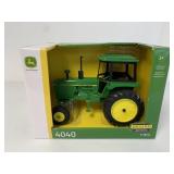 1/16 Ertl John Deere 4040 Tractor