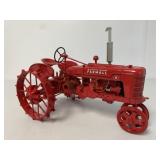 1/12 Franklin Mint? Farmall Model H Tractor