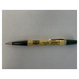 John Deere L.S. Cook  Dealer Mechanical Pencil