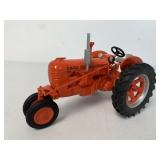 1/16 Case DC Tractor