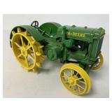 1/16 Ertl John Deere Steel Wheels Tractor