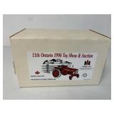 1/16 Scale Models IH Farmall 656 Tractor