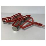 1/8 Scale Models IH McCormick Disc Harrow