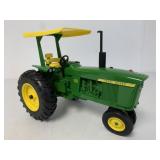 1/16 Ertl First Production John Deere 4020 Tractor