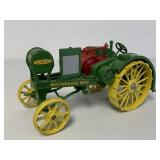 1/16 Ertl Waterloo Boy Tractor