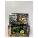 1/16 Ertl 200th Birthday John Deere 830 Tractor