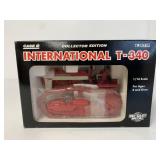 1/16 Ertl International T-340 Crawler