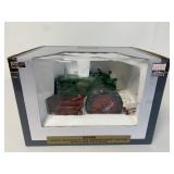 1/16 SpecCast Oliver 88 Tractor w/ Cultivator