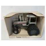 1/16 Scale Models 185 White Tractor