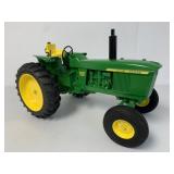 1/8 Scale Models John Deere 4020 Diesel tractor