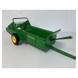 1/8 Scale Models John Deere Manure Spreader