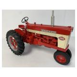 1/8 Scale Models McCormick Farmall 560 Tractor