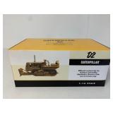 1/16 Caterpillar D2 Track-Type 5U Tractor
