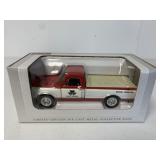 SpecCast Massey-Ferguson 1967 Chevy Bank